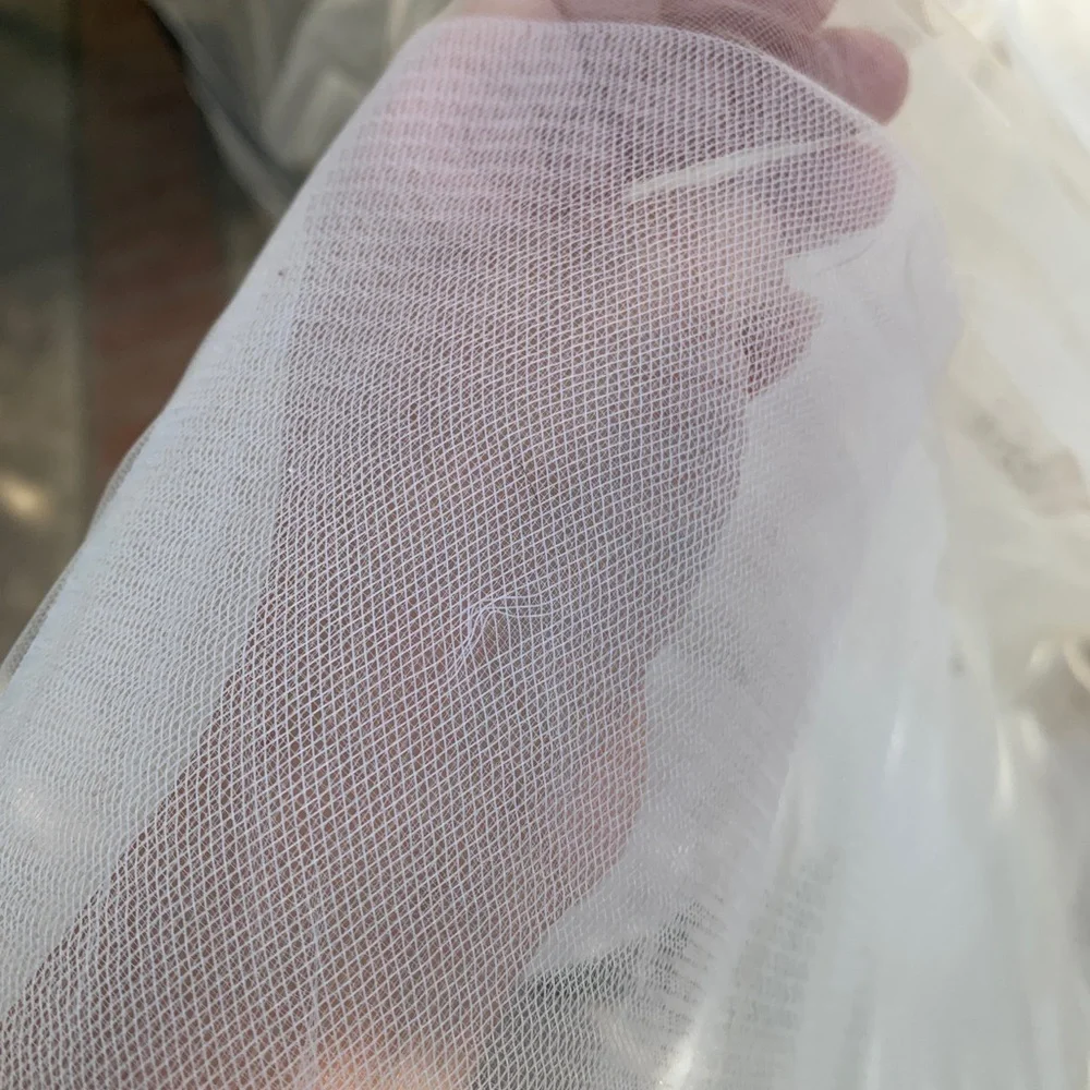 Hayley Paige Keegan 6760 Wedding Dress - Picture 2 of 16